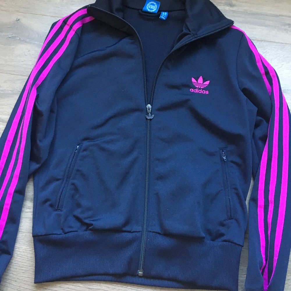 Adidas sweater